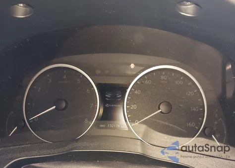 2014 Lexus Es 350 z USA, uszkodzony, nr VIN JTHBK1GG9E2130106